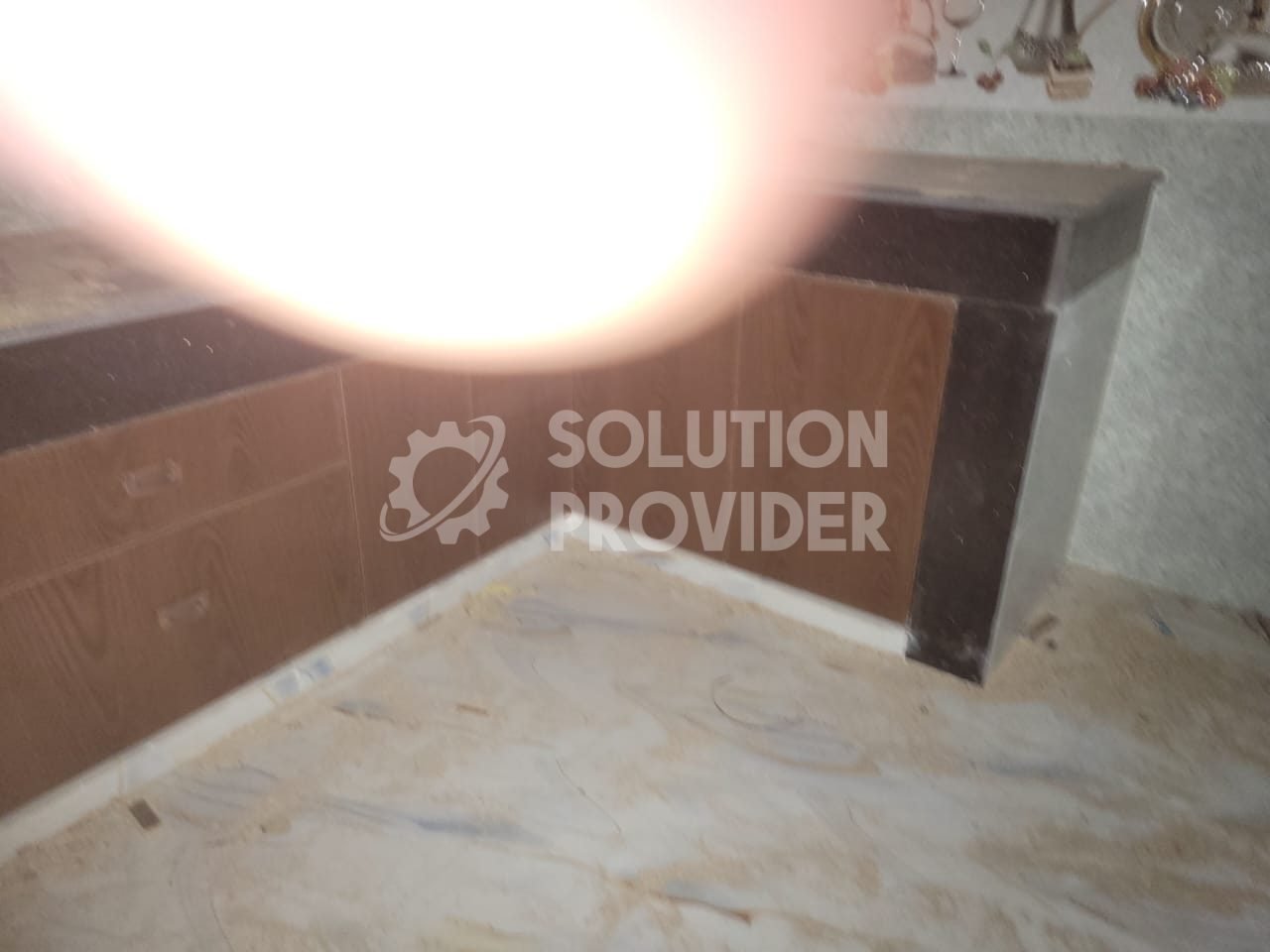 HANDEDOVER PROJECTS
