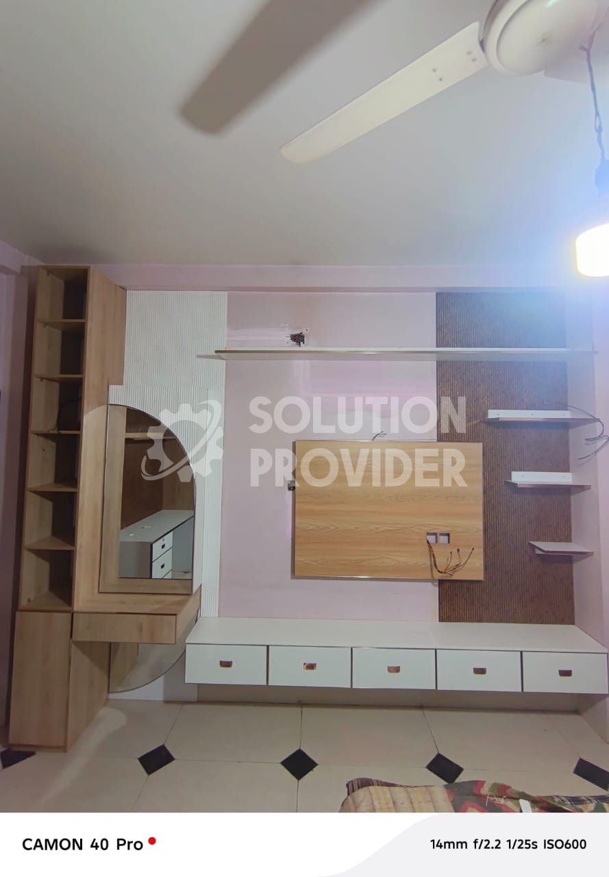 HANDEDOVER PROJECTS