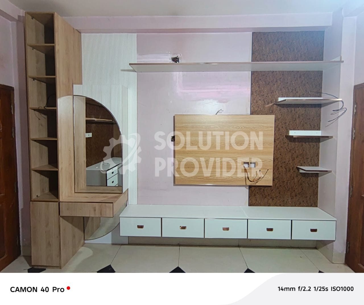 HANDEDOVER PROJECTS