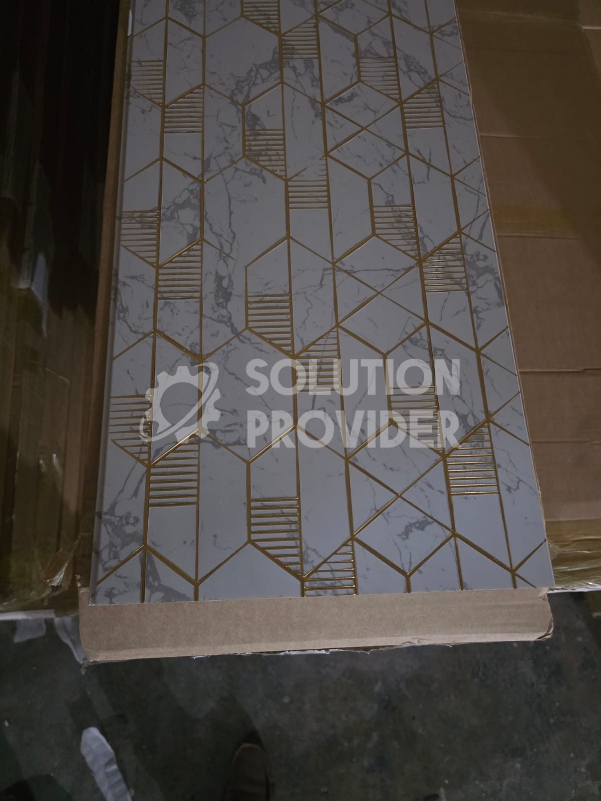HANDEDOVER PROJECTS