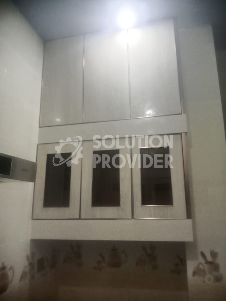 HANDEDOVER PROJECTS