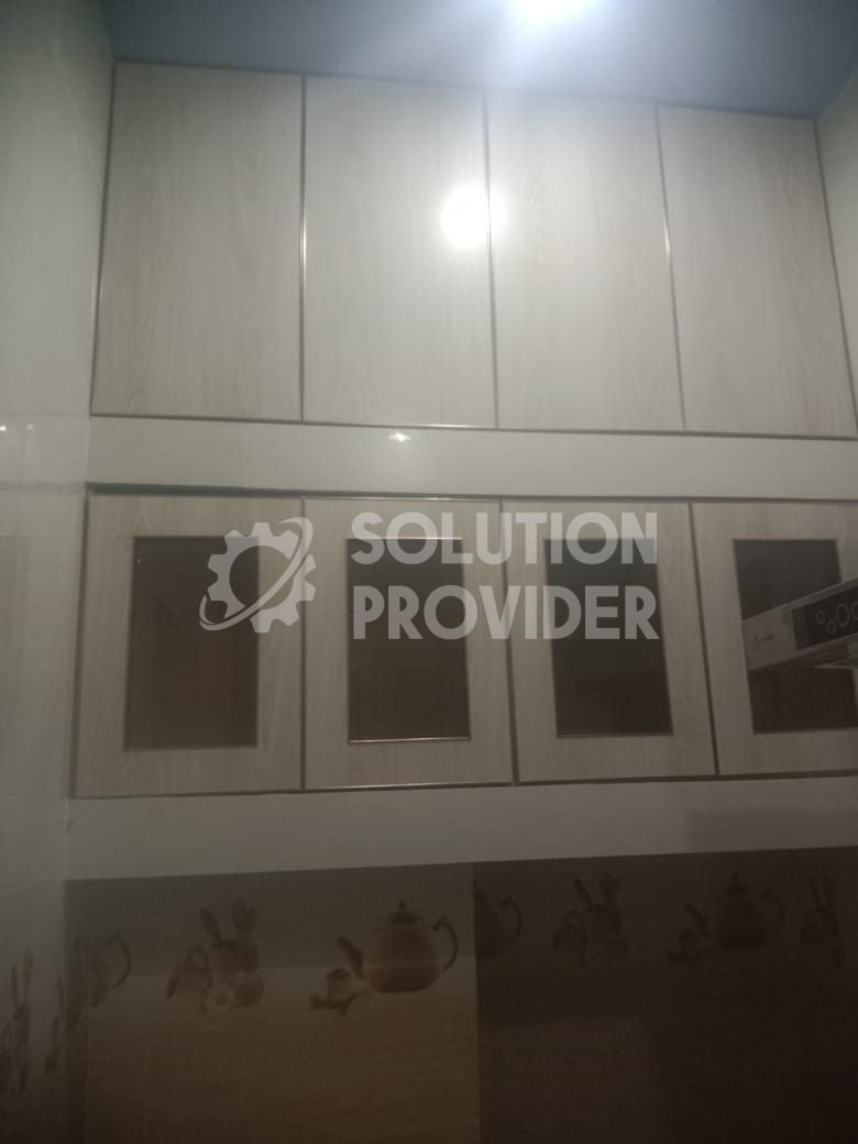 HANDEDOVER PROJECTS