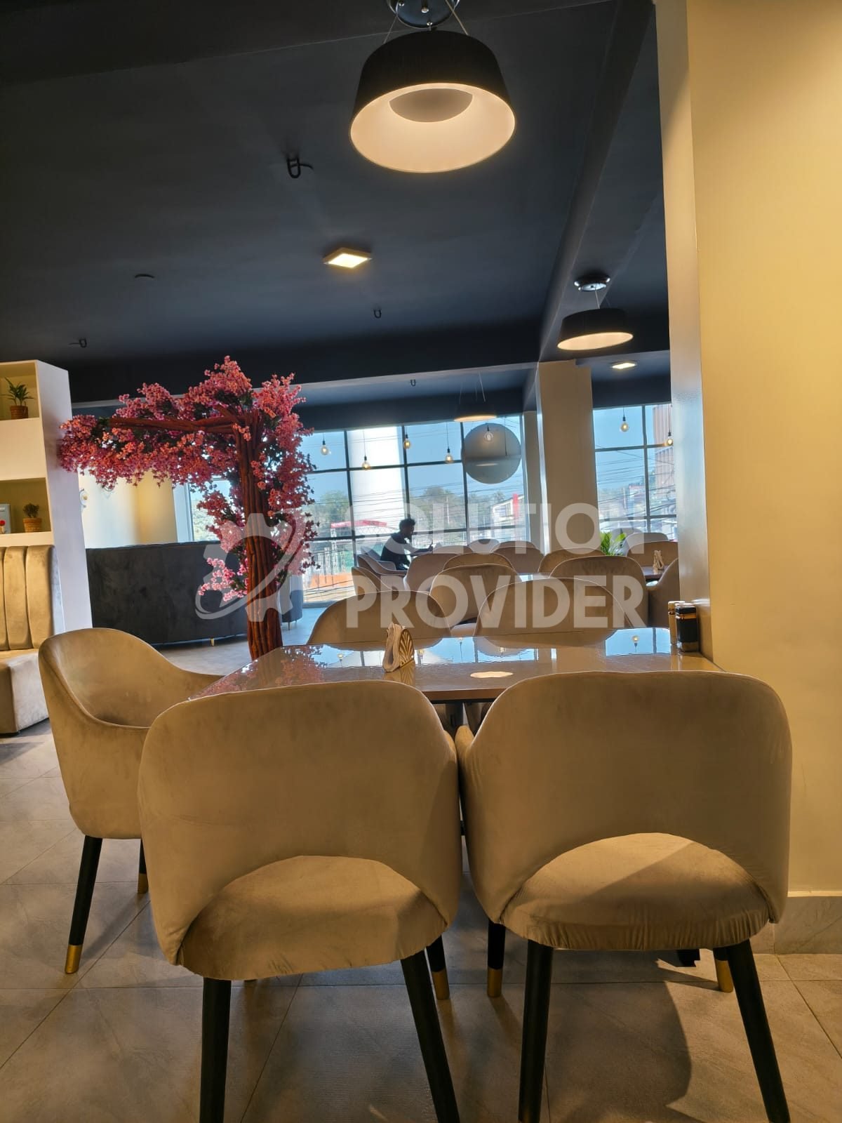 HANDEDOVER PROJECTS