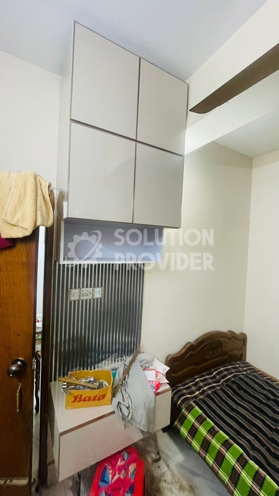 HANDEDOVER PROJECTS
