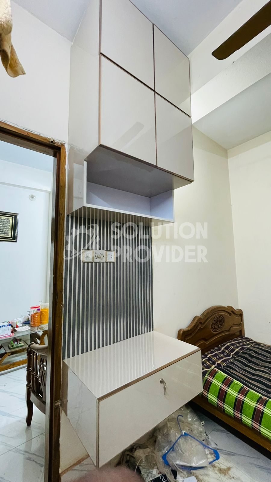 HANDEDOVER PROJECTS