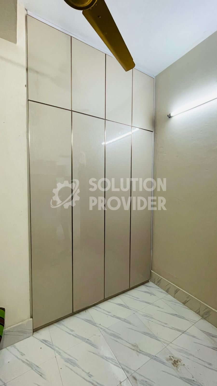 HANDEDOVER PROJECTS