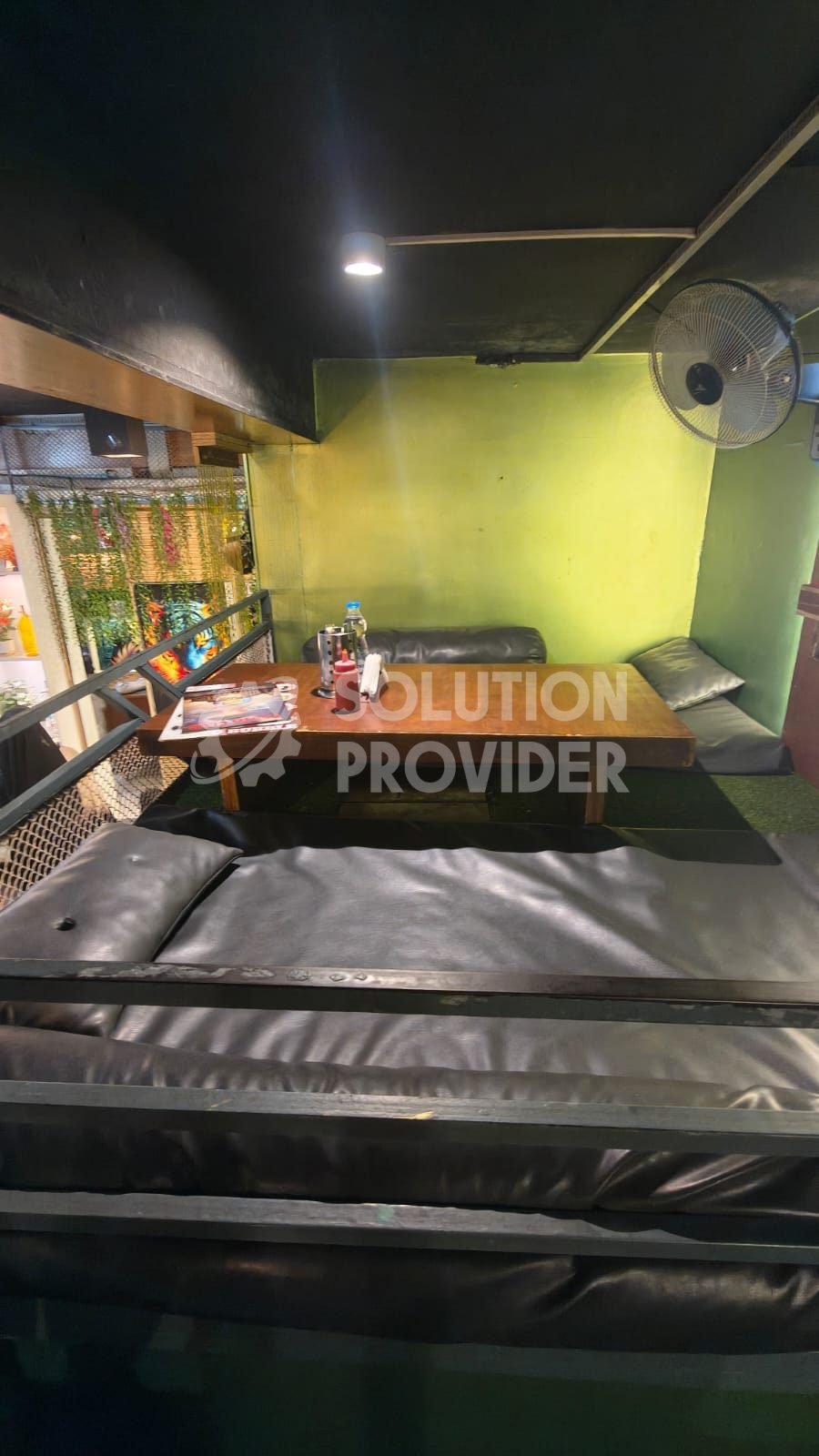 HANDEDOVER PROJECTS