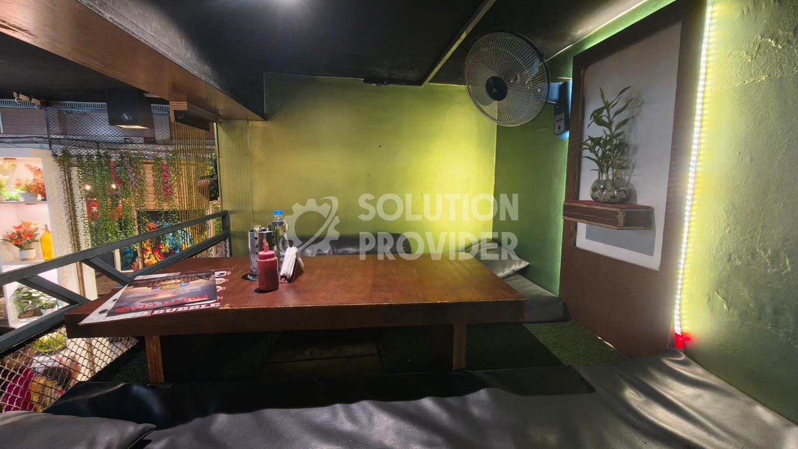 HANDEDOVER PROJECTS