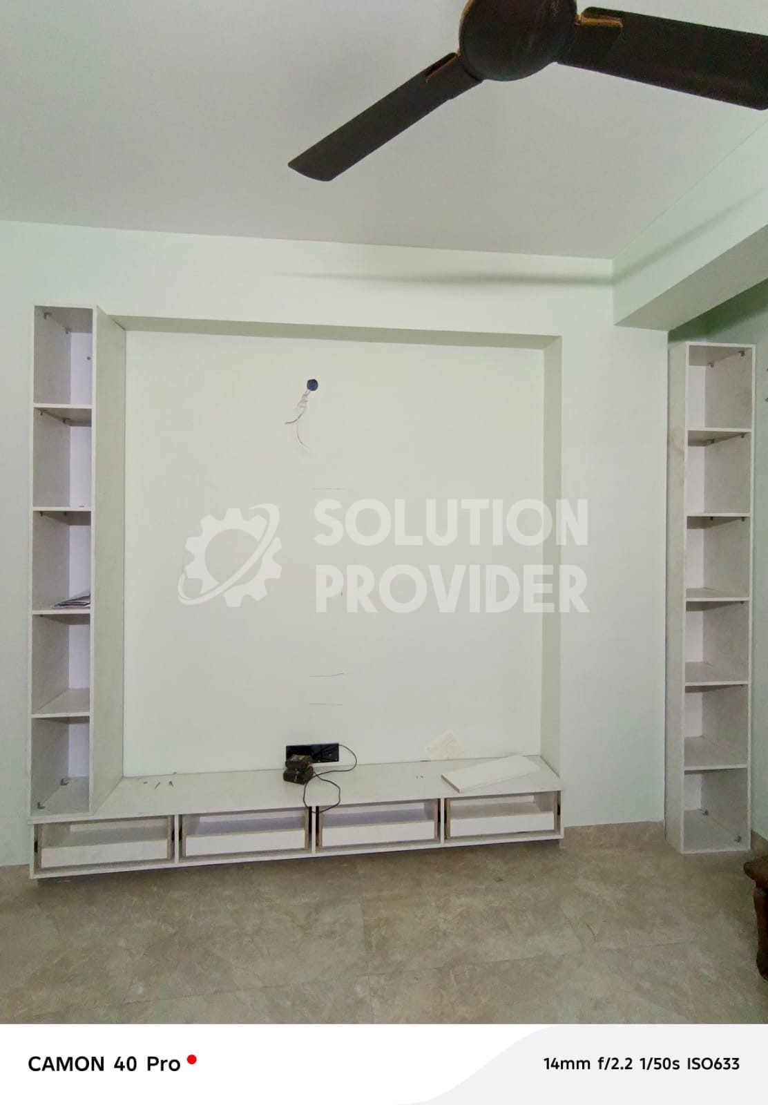HANDEDOVER PROJECTS