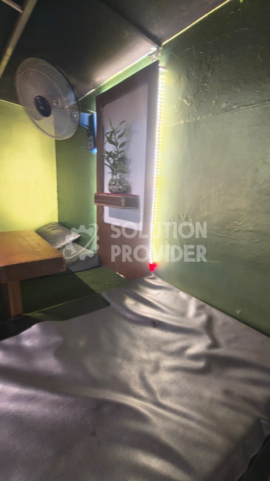 HANDEDOVER PROJECTS