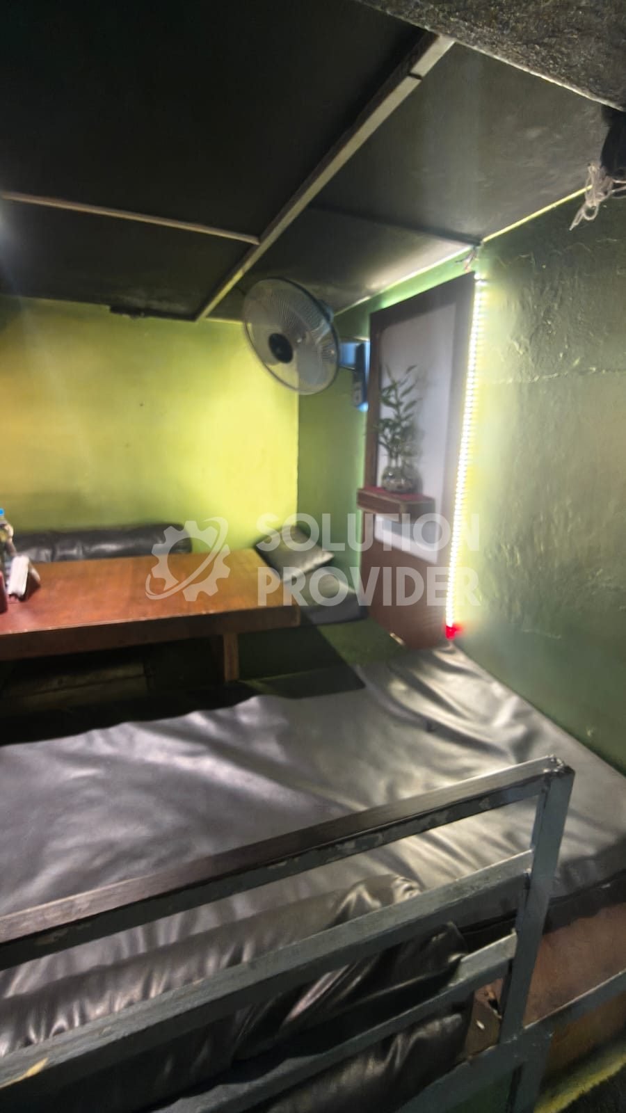 HANDEDOVER PROJECTS