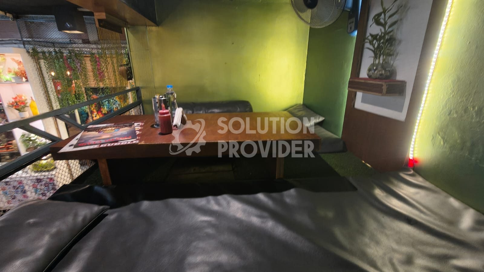 HANDEDOVER PROJECTS
