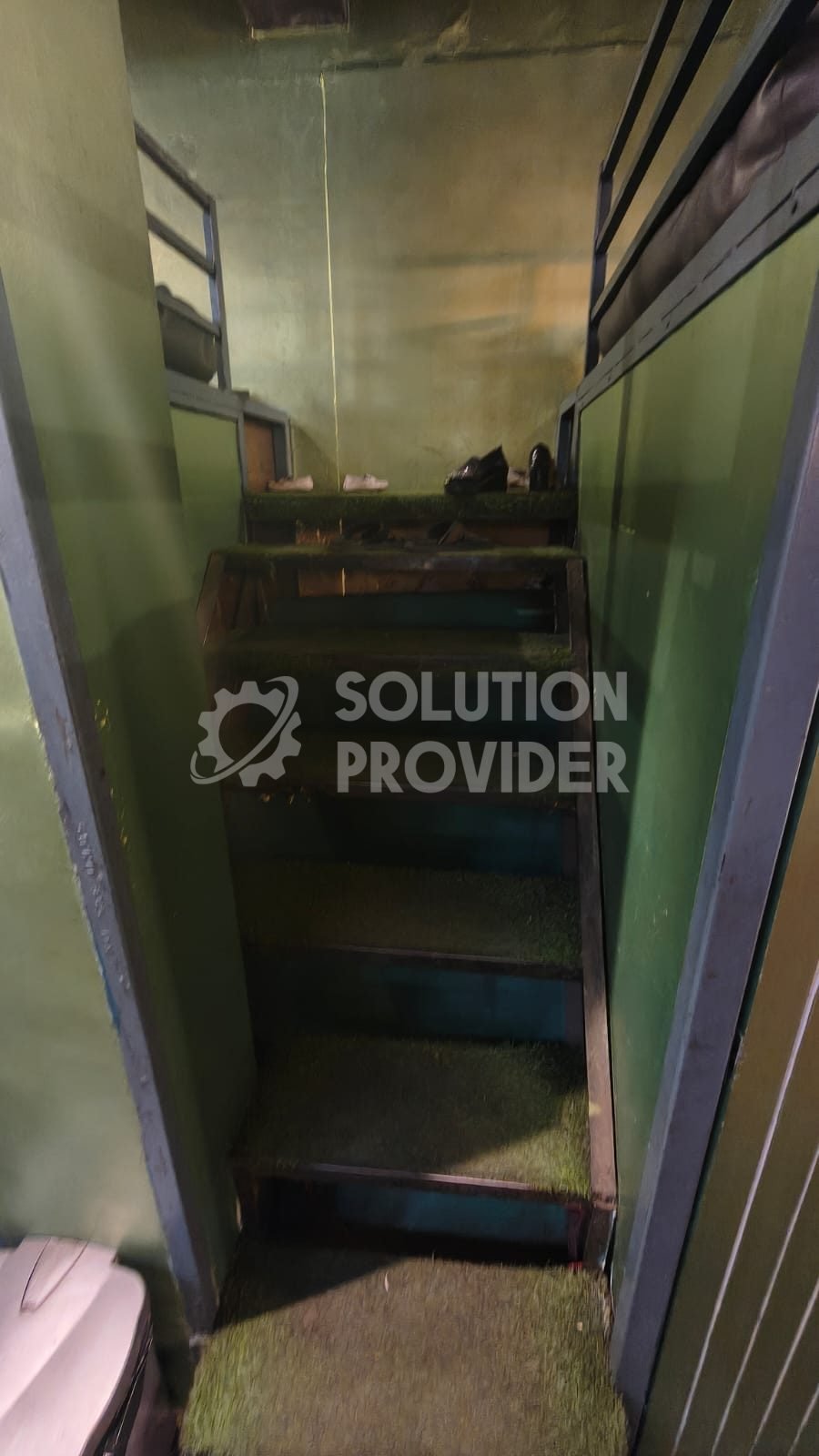 HANDEDOVER PROJECTS