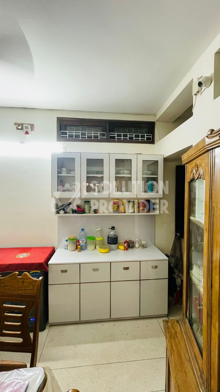 HANDEDOVER PROJECTS