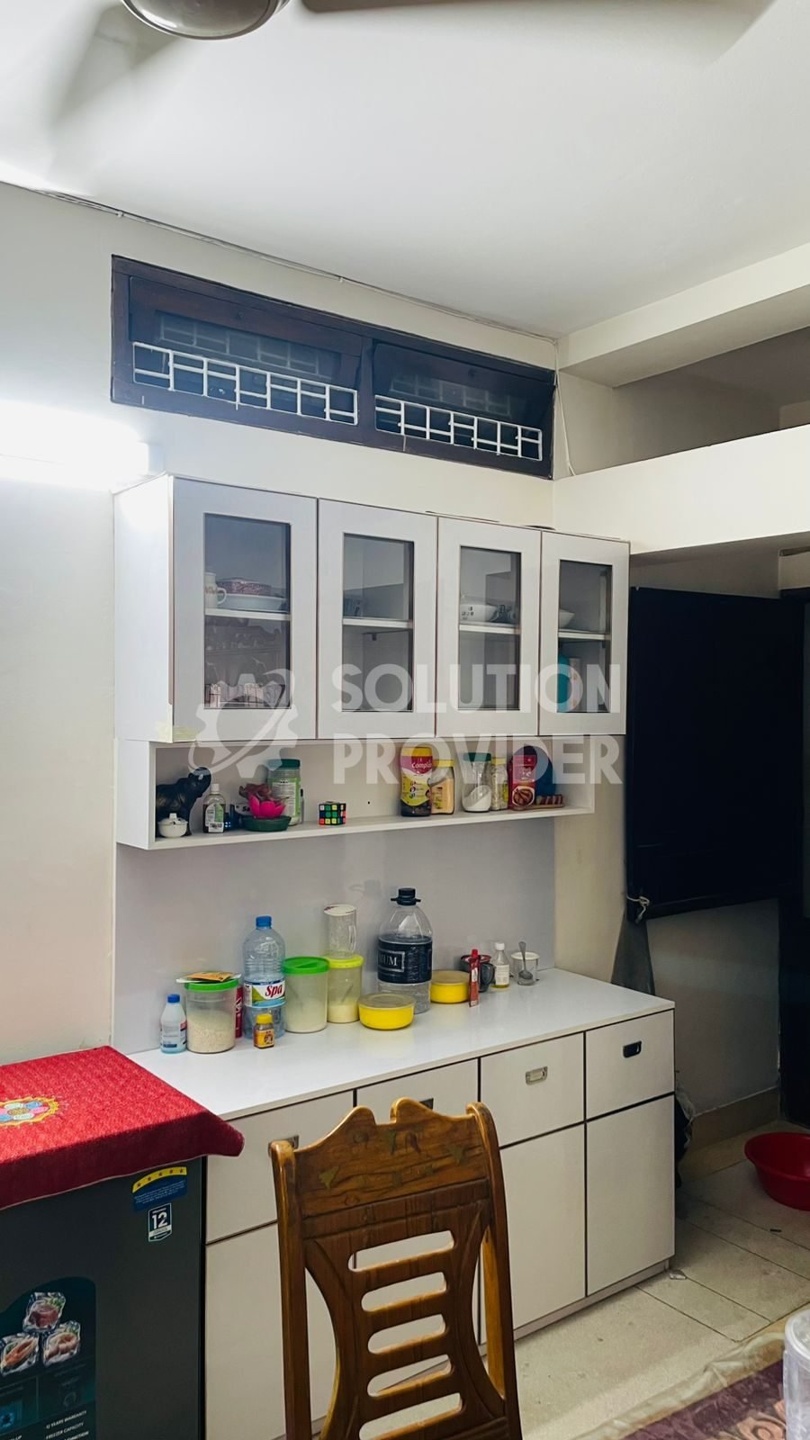 HANDEDOVER PROJECTS