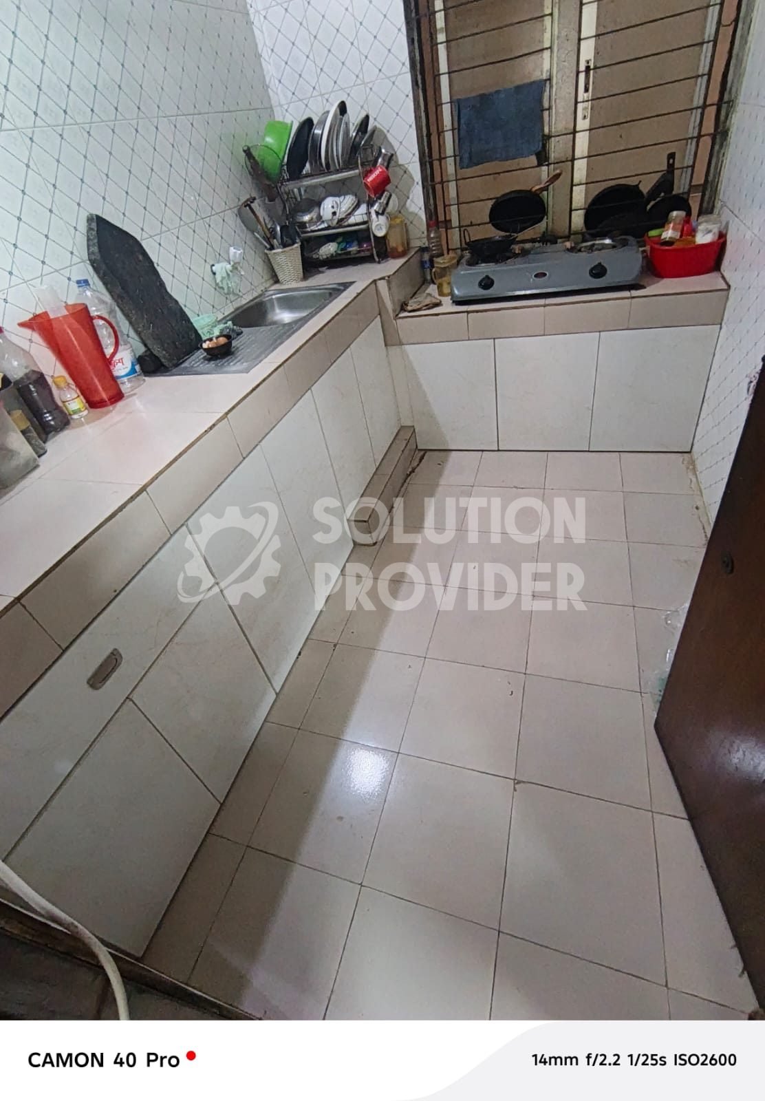 HANDEDOVER PROJECTS