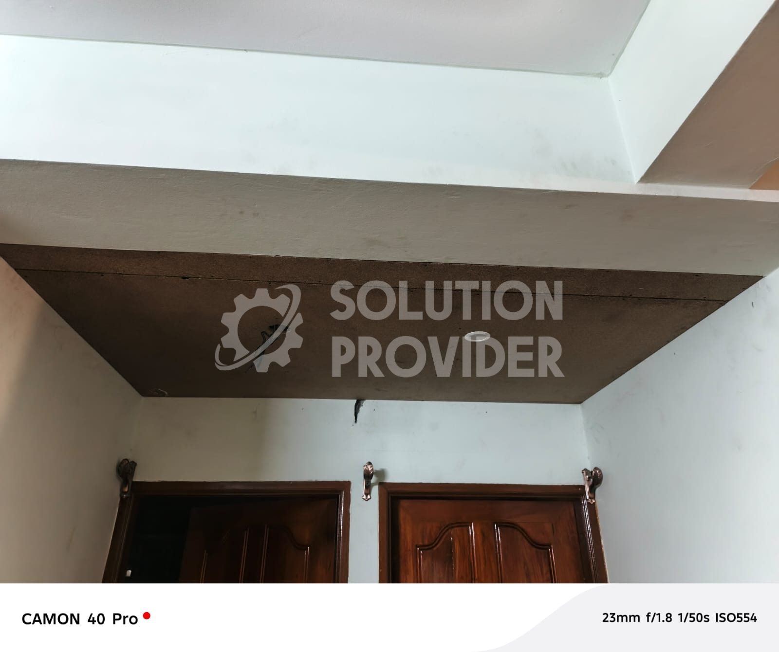 HANDEDOVER PROJECTS