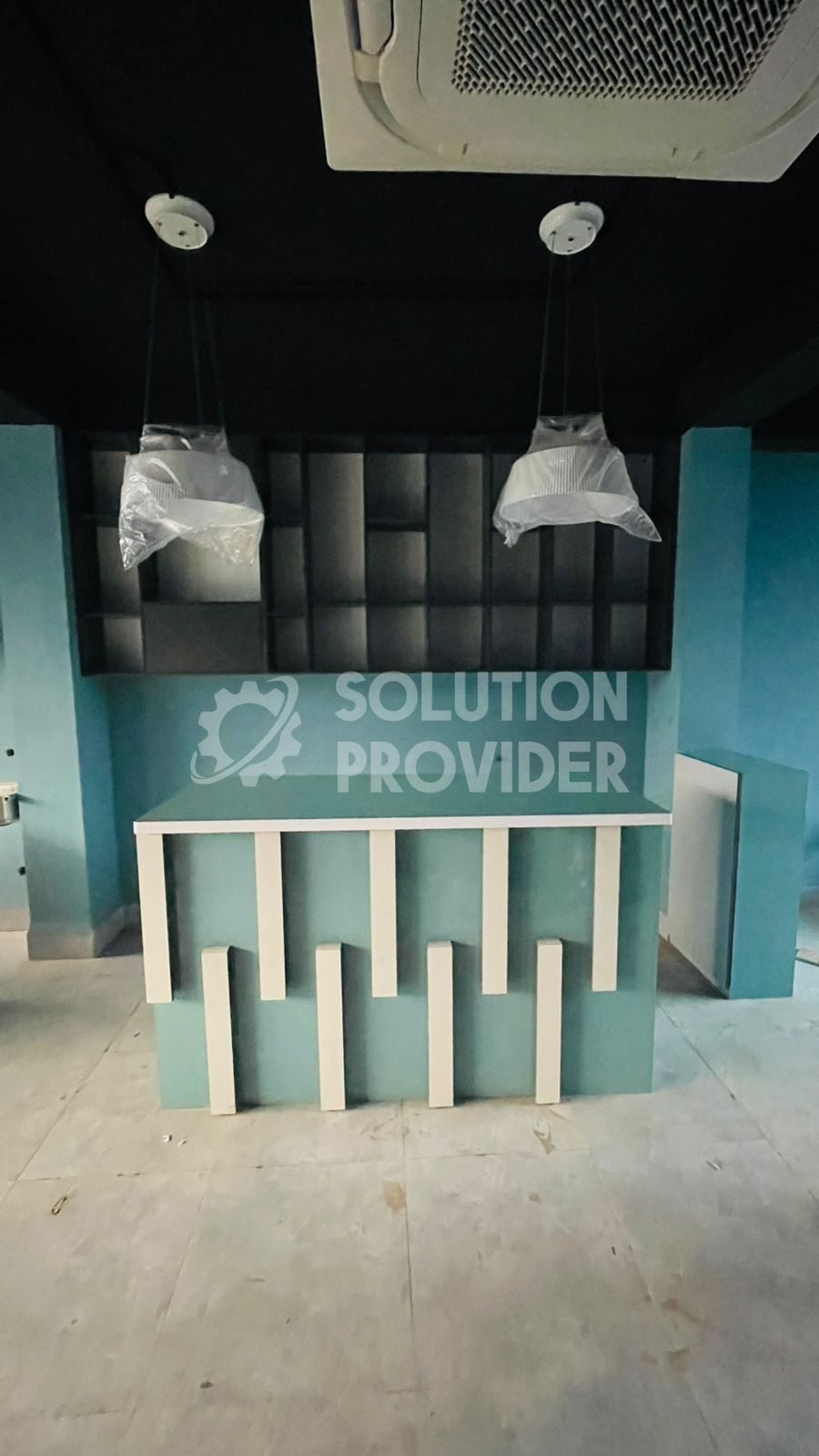 HANDEDOVER PROJECTS