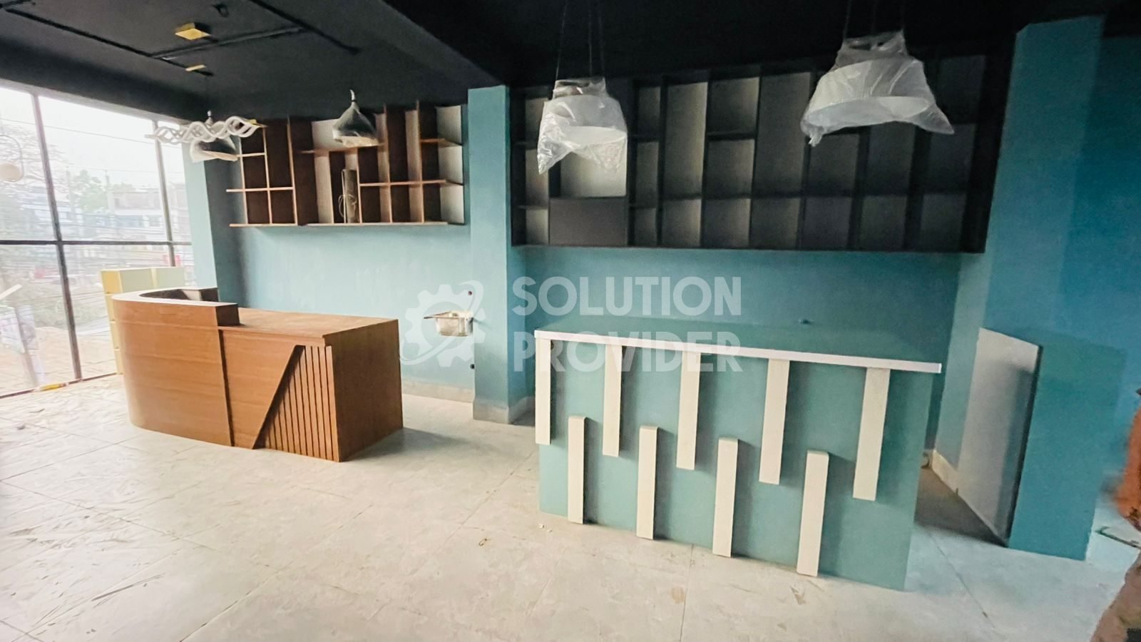 HANDEDOVER PROJECTS