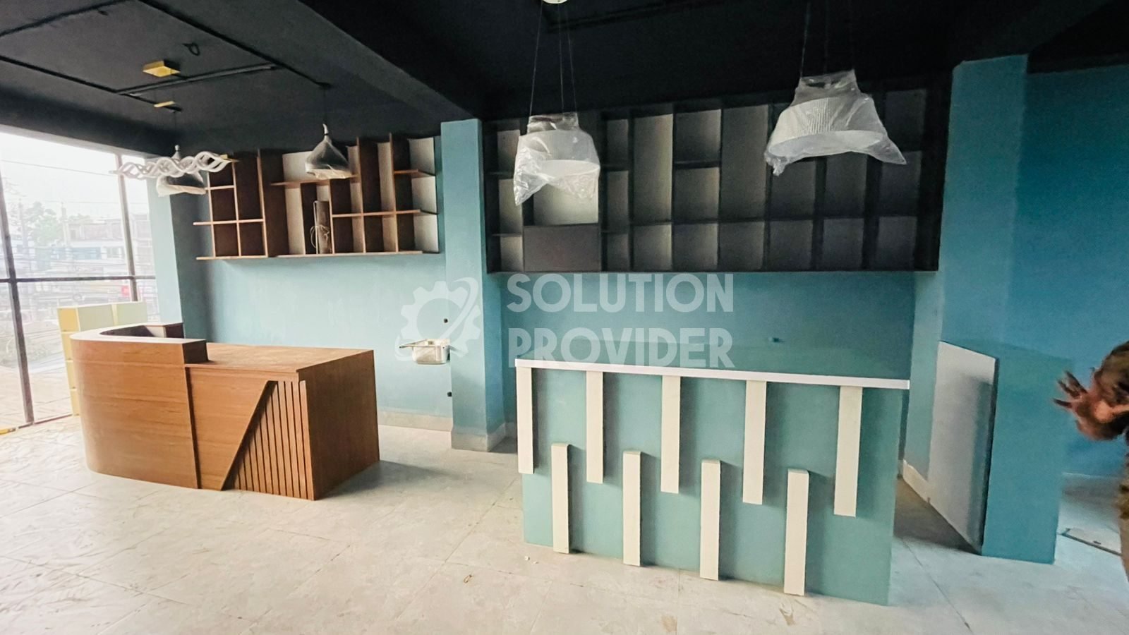 HANDEDOVER PROJECTS