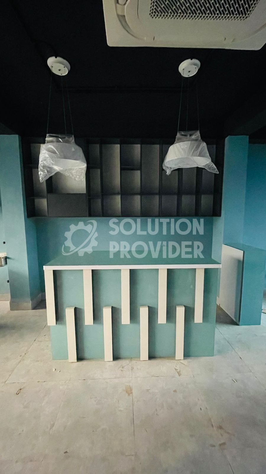 HANDEDOVER PROJECTS