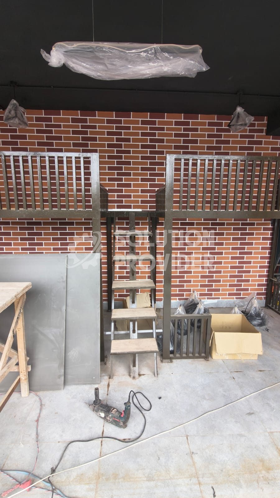 HANDEDOVER PROJECTS
