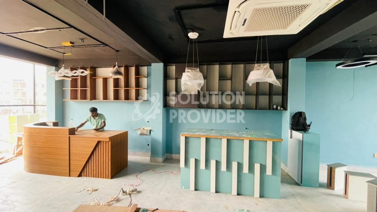 HANDEDOVER PROJECTS