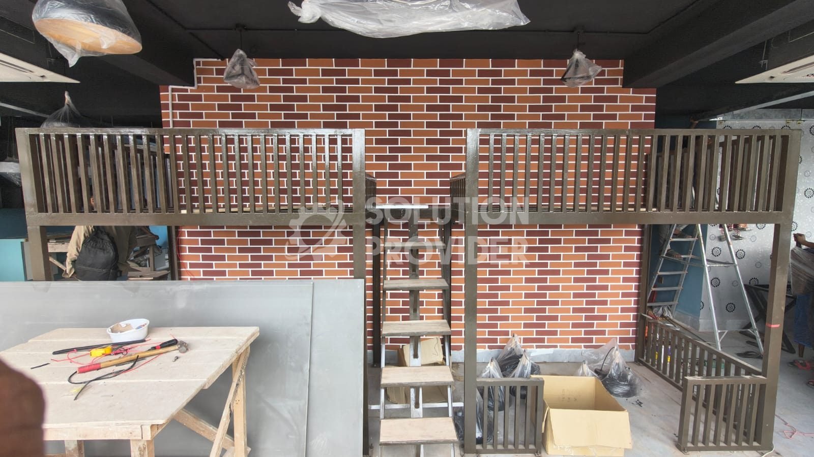 HANDEDOVER PROJECTS