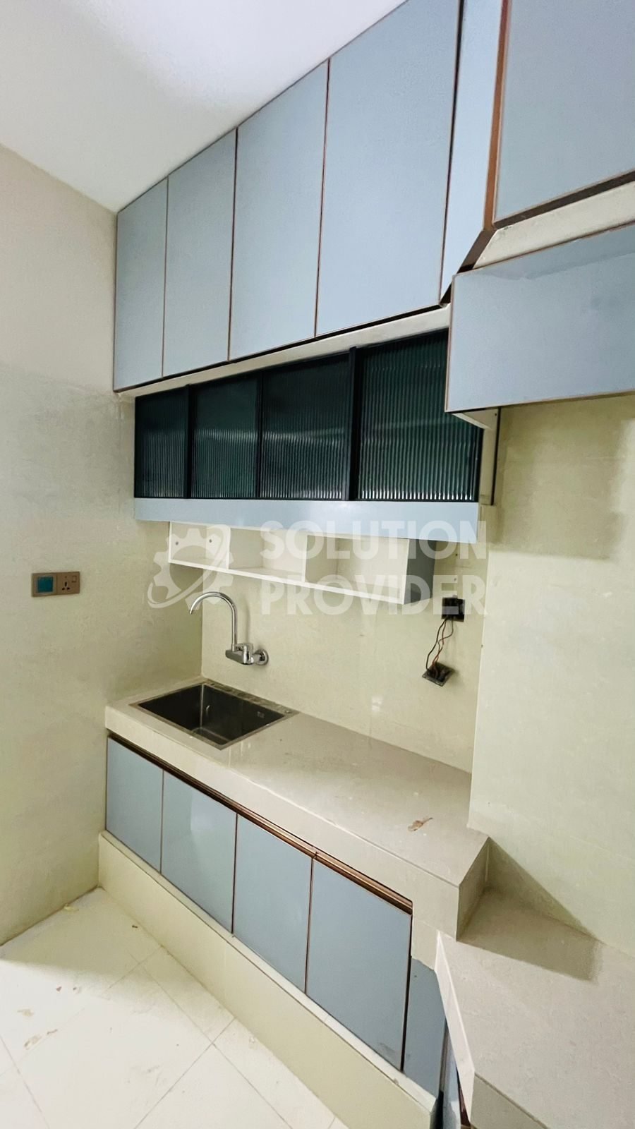 HANDEDOVER PROJECTS