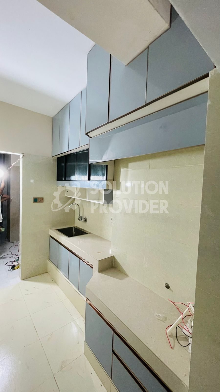 HANDEDOVER PROJECTS