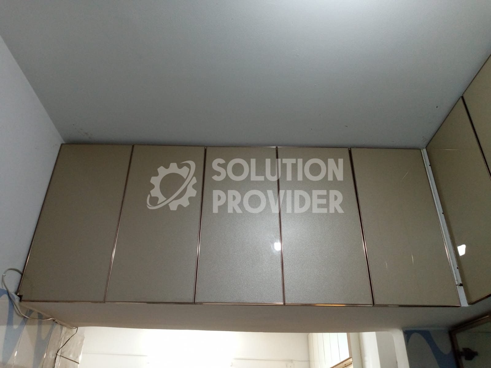 HANDEDOVER PROJECTS