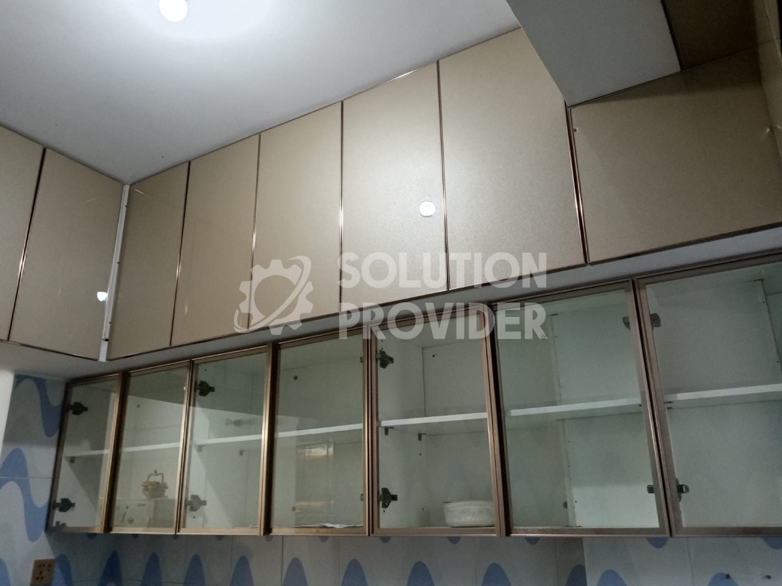 HANDEDOVER PROJECTS