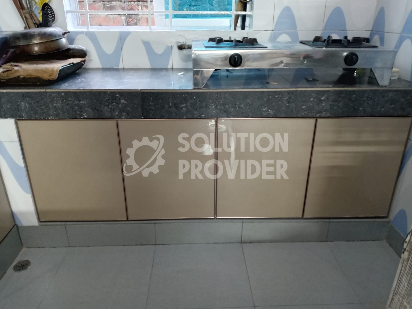 HANDEDOVER PROJECTS