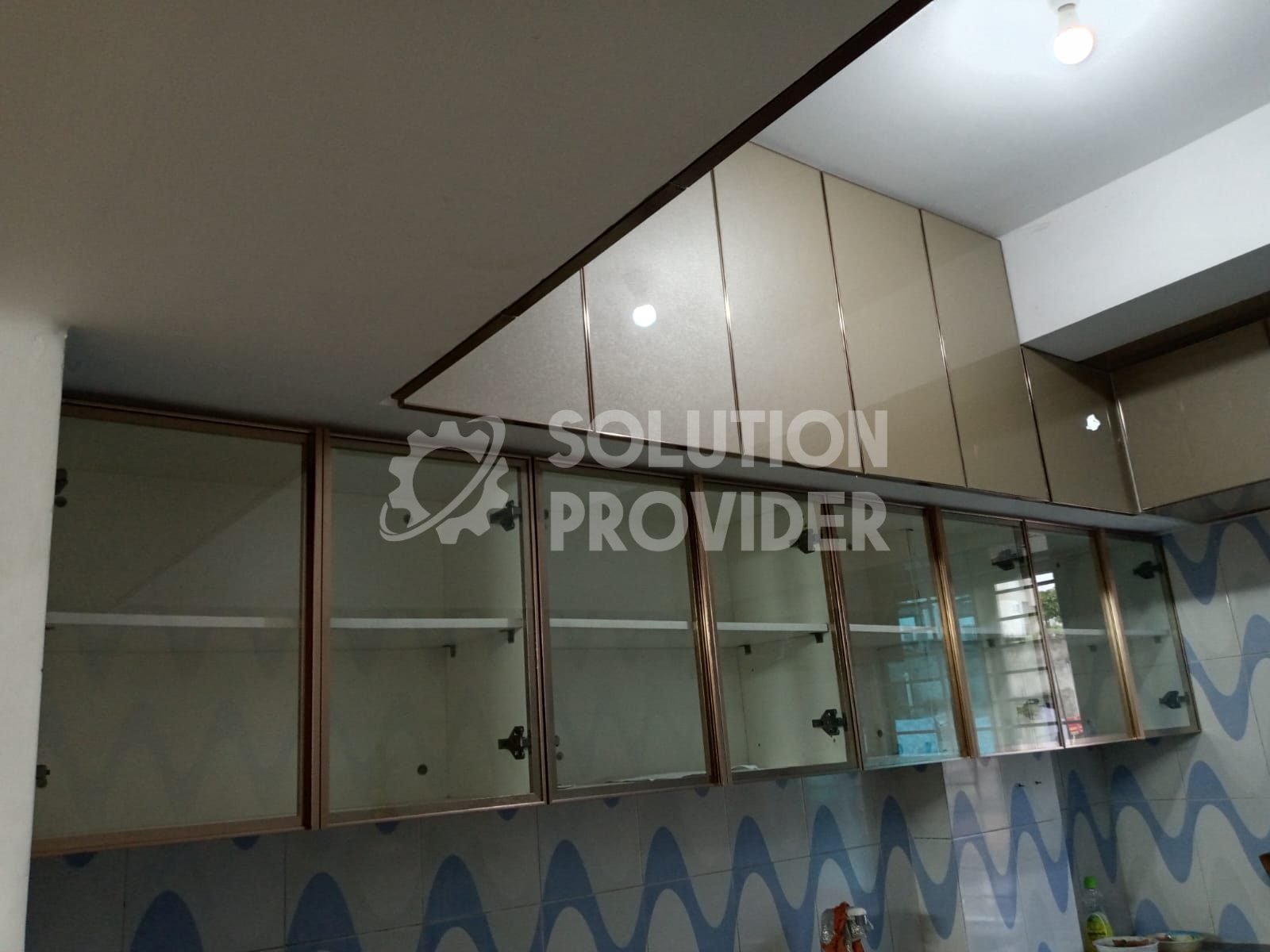 HANDEDOVER PROJECTS