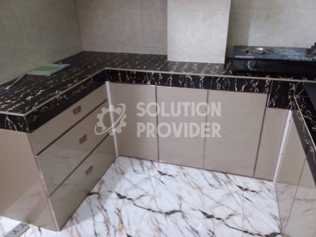 HANDEDOVER PROJECTS