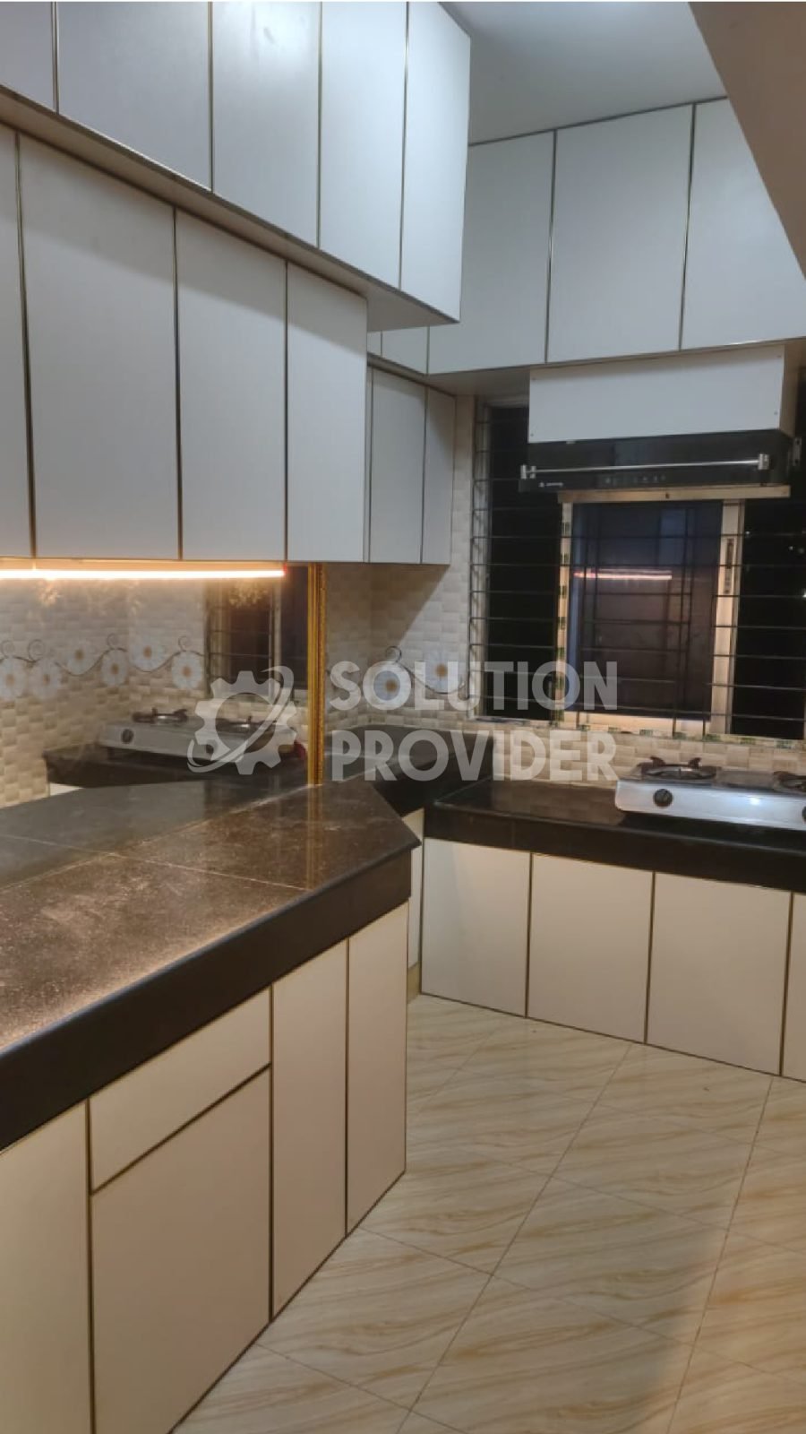 Kitchen Cabinets