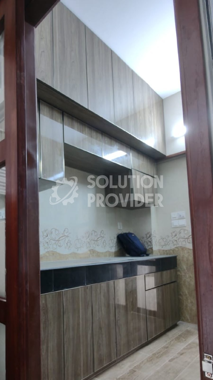 Kitchen Cabinets