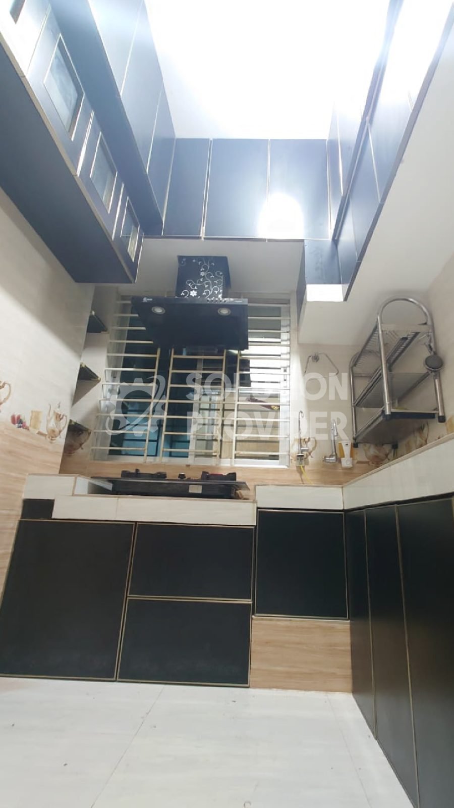 Kitchen Cabinets