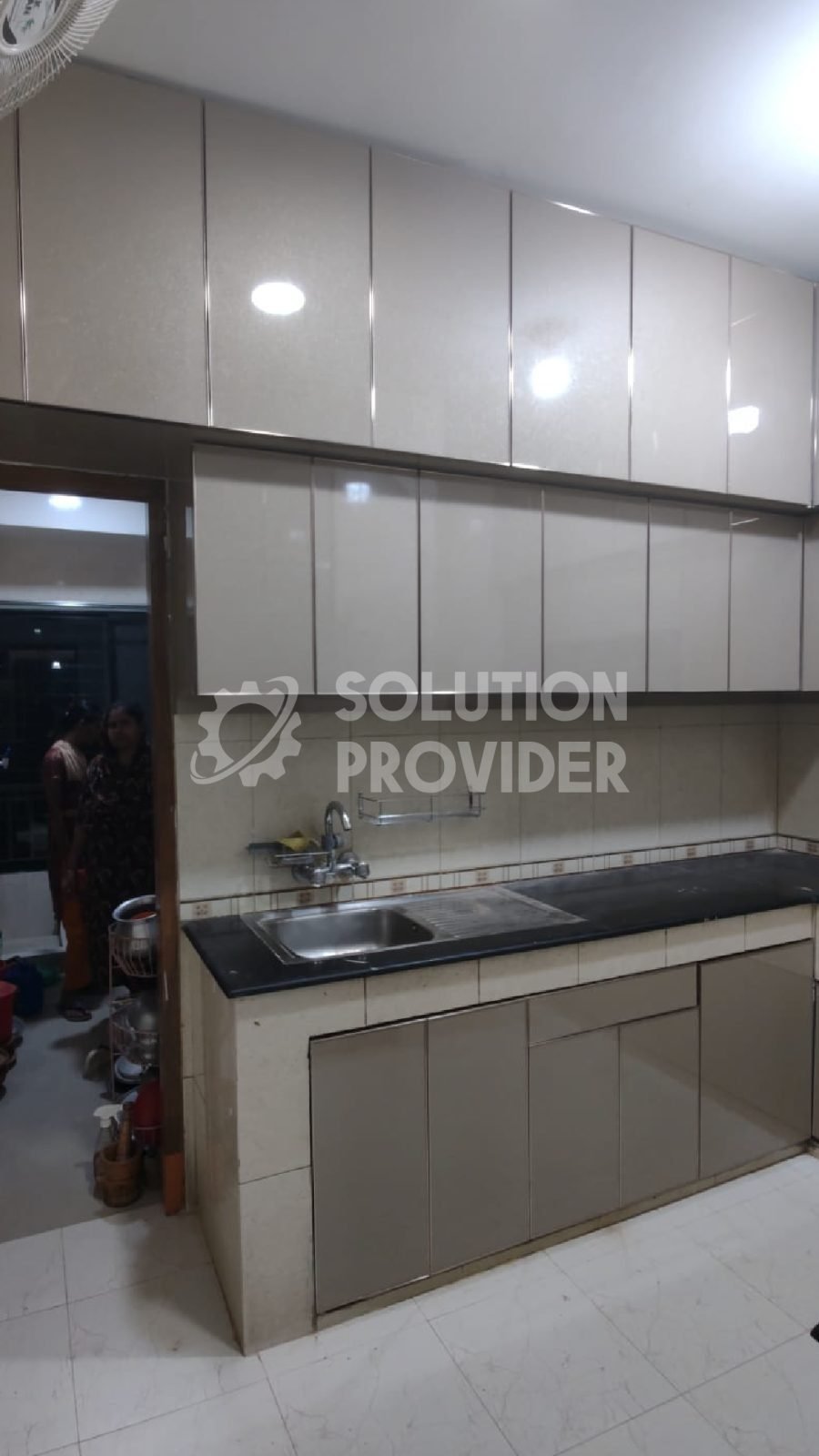 Kitchen Cabinets