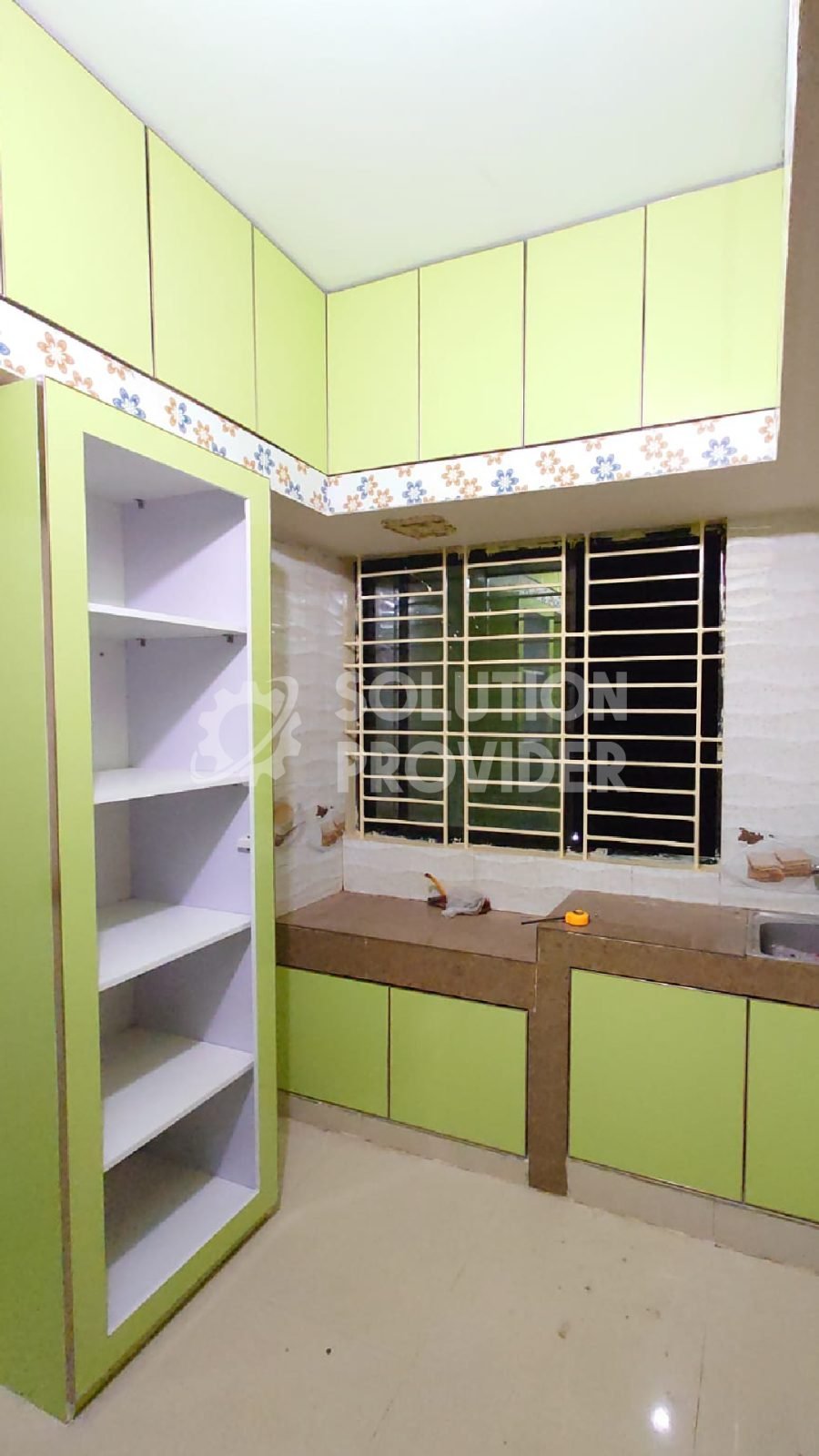 Kitchen Cabinets