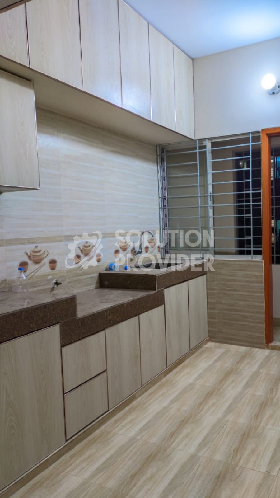 Kitchen Cabinets