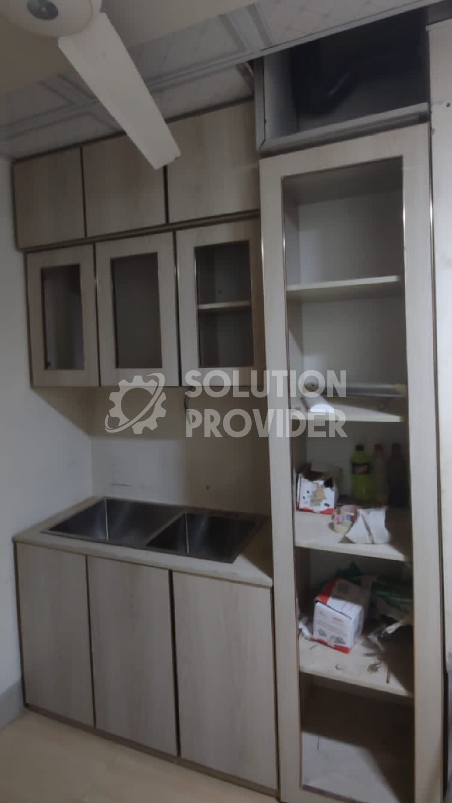 Kitchen Cabinets