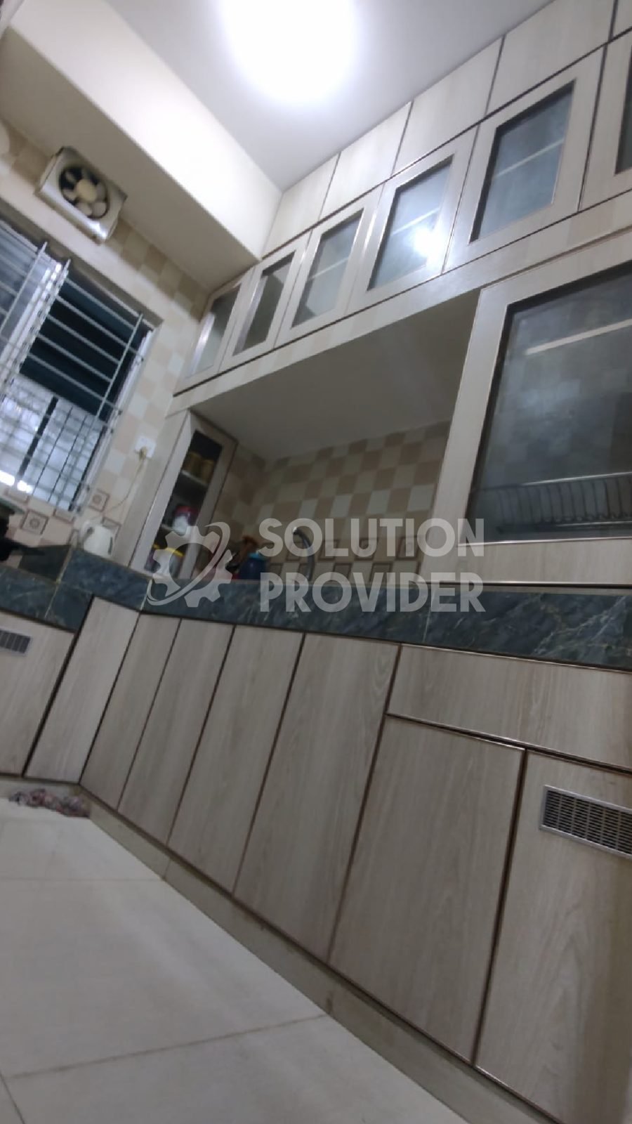Kitchen Cabinets