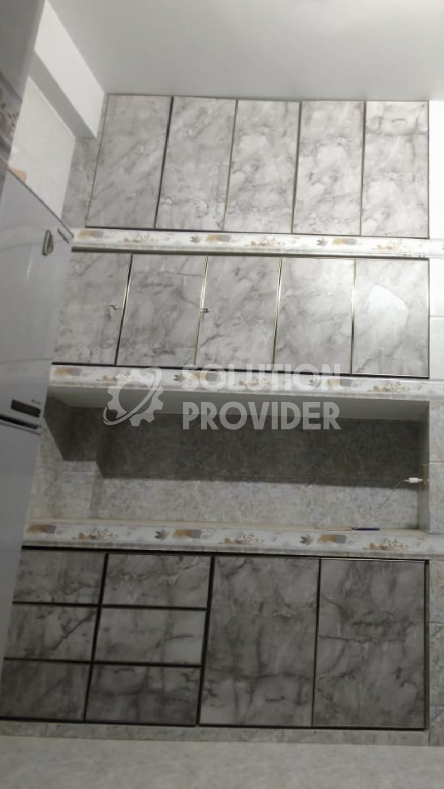 Kitchen Cabinets